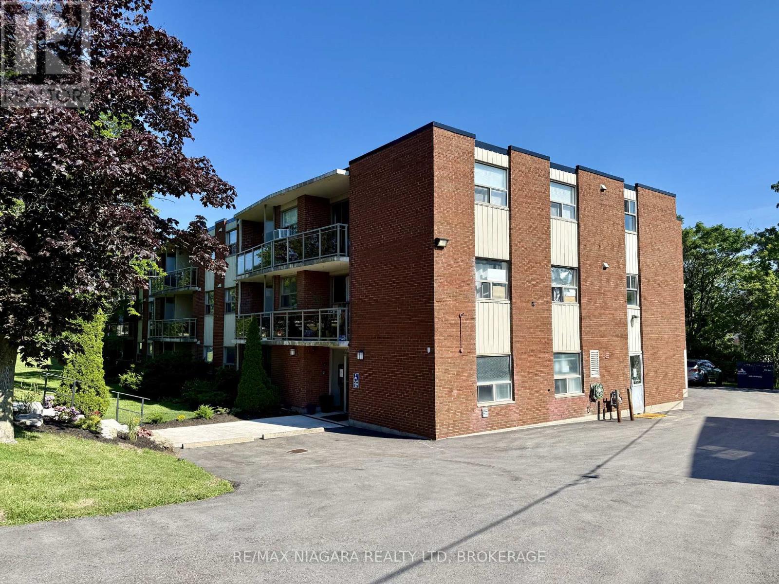 205 - 7 Riverview Boulevard, St. Catharines, Ontario  L2T 3L5 - Photo 35 - X13453944