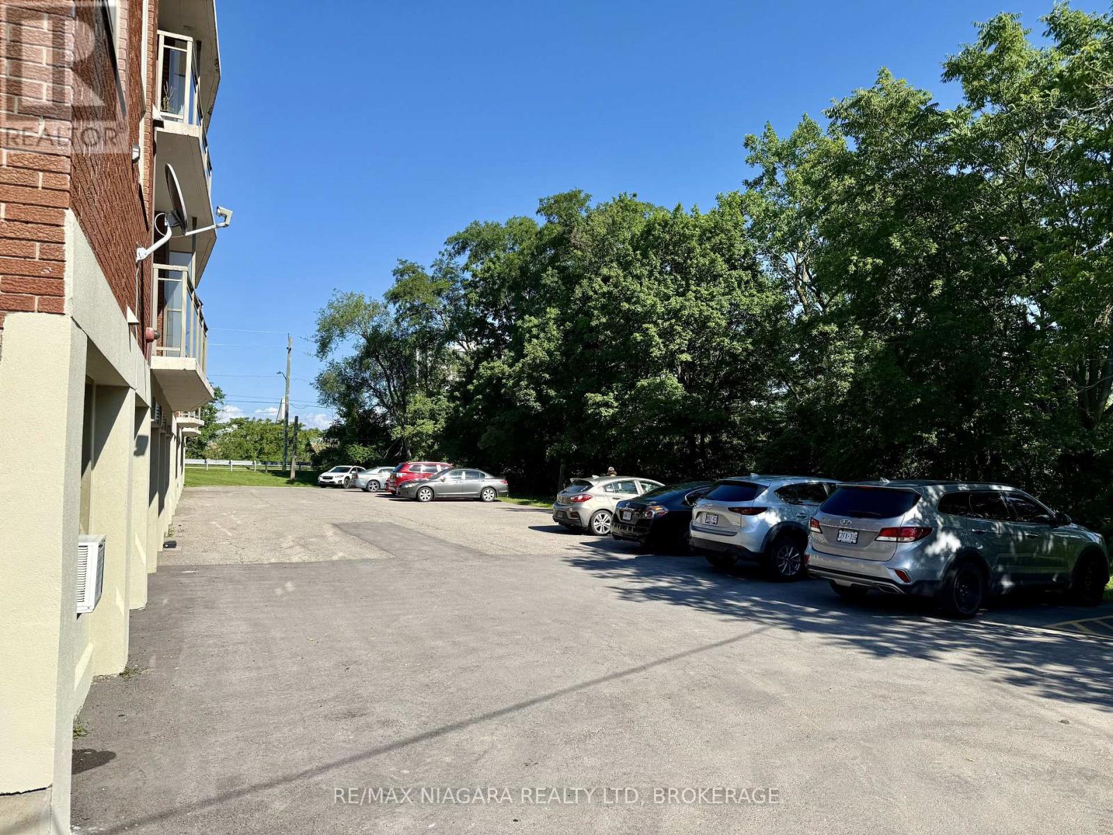 205 - 7 Riverview Boulevard, St. Catharines, Ontario  L2T 3L5 - Photo 36 - X13453944