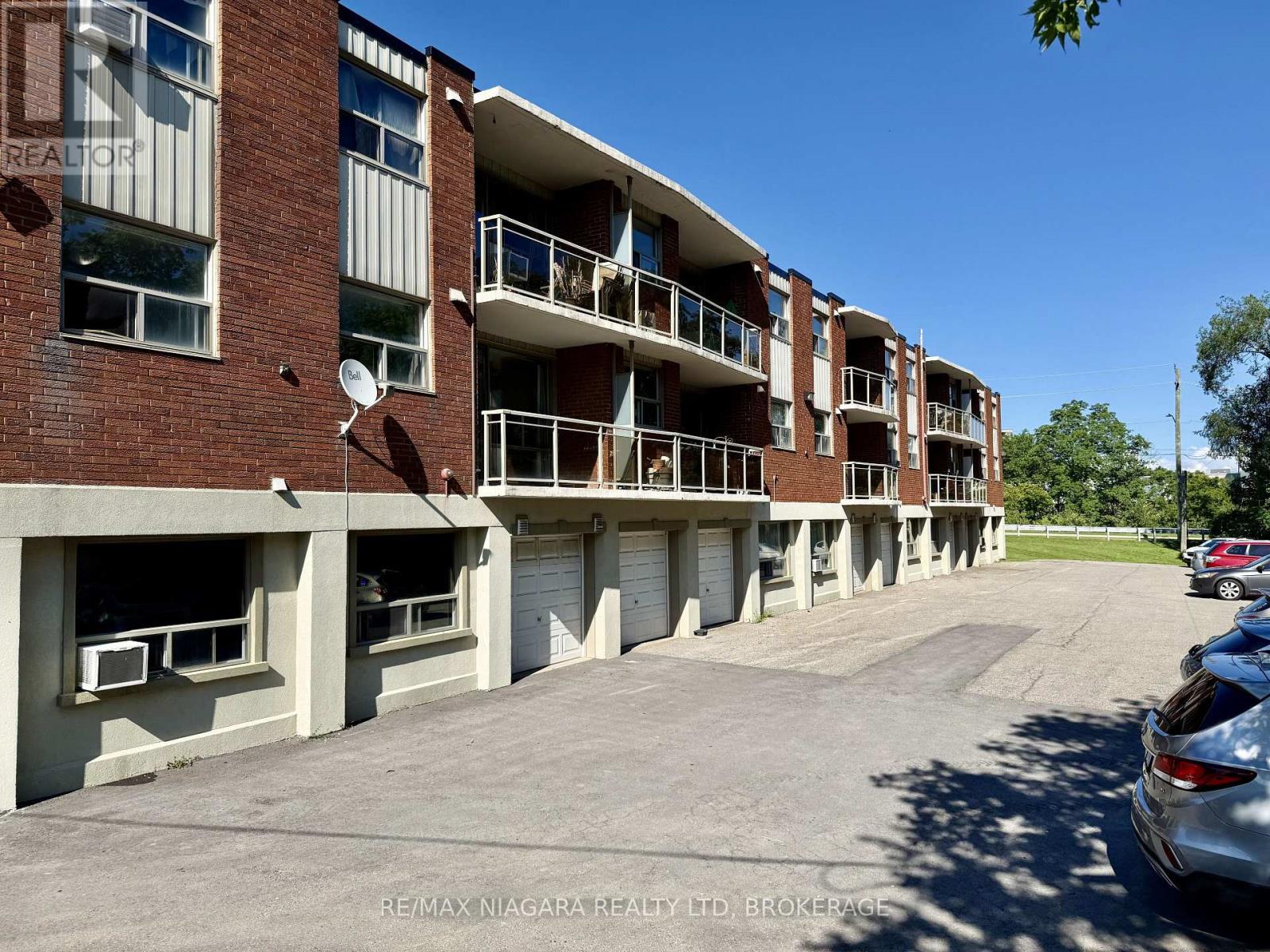 205 - 7 Riverview Boulevard, St. Catharines, Ontario  L2T 3L5 - Photo 37 - X13453944