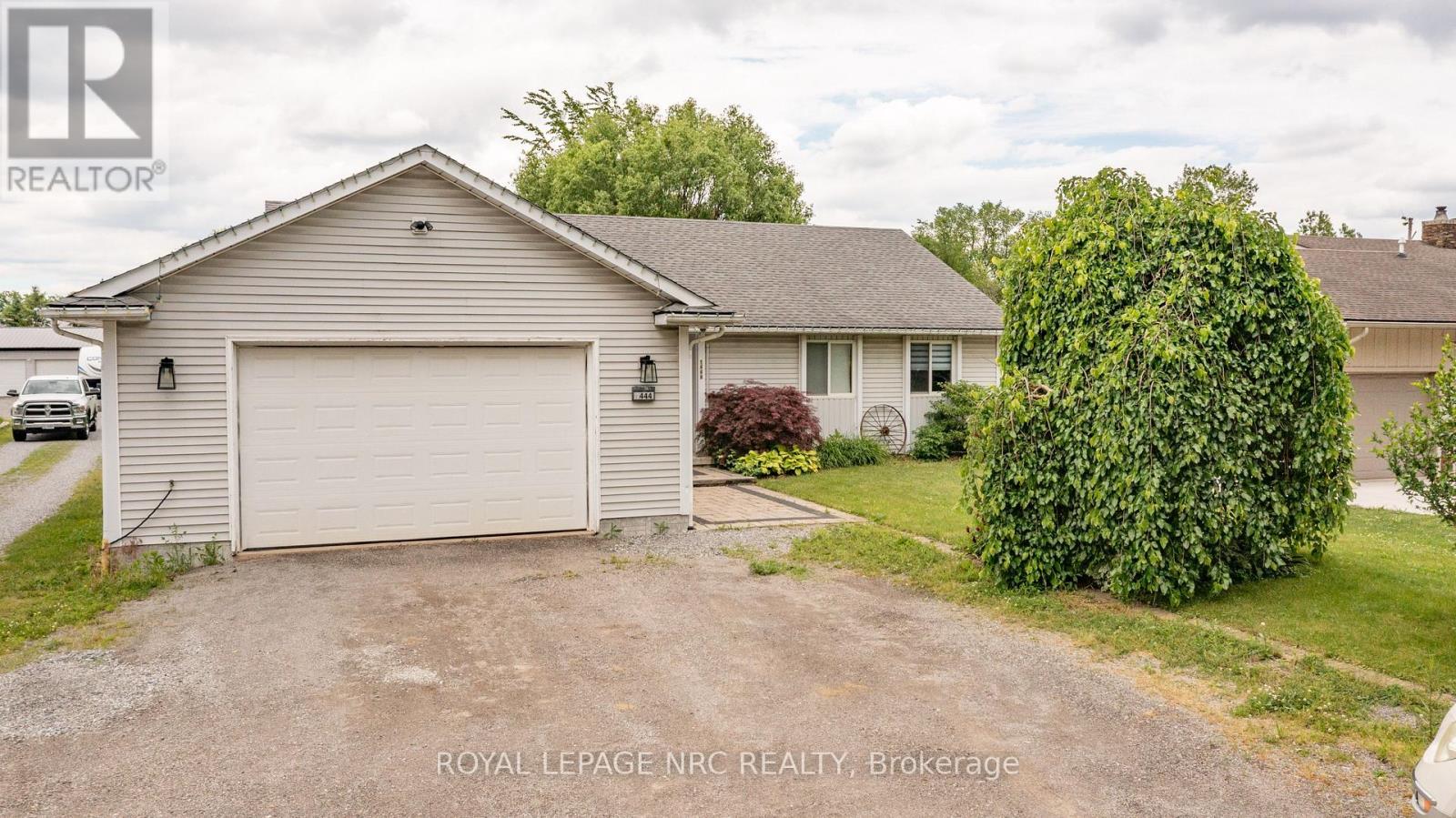 1444 ALLANPORT ROAD, Thorold, Ontario