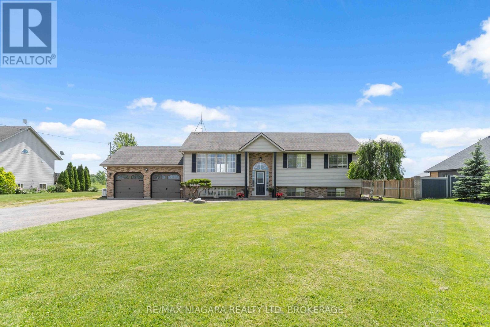 661 CARL ROAD, Thorold, Ontario