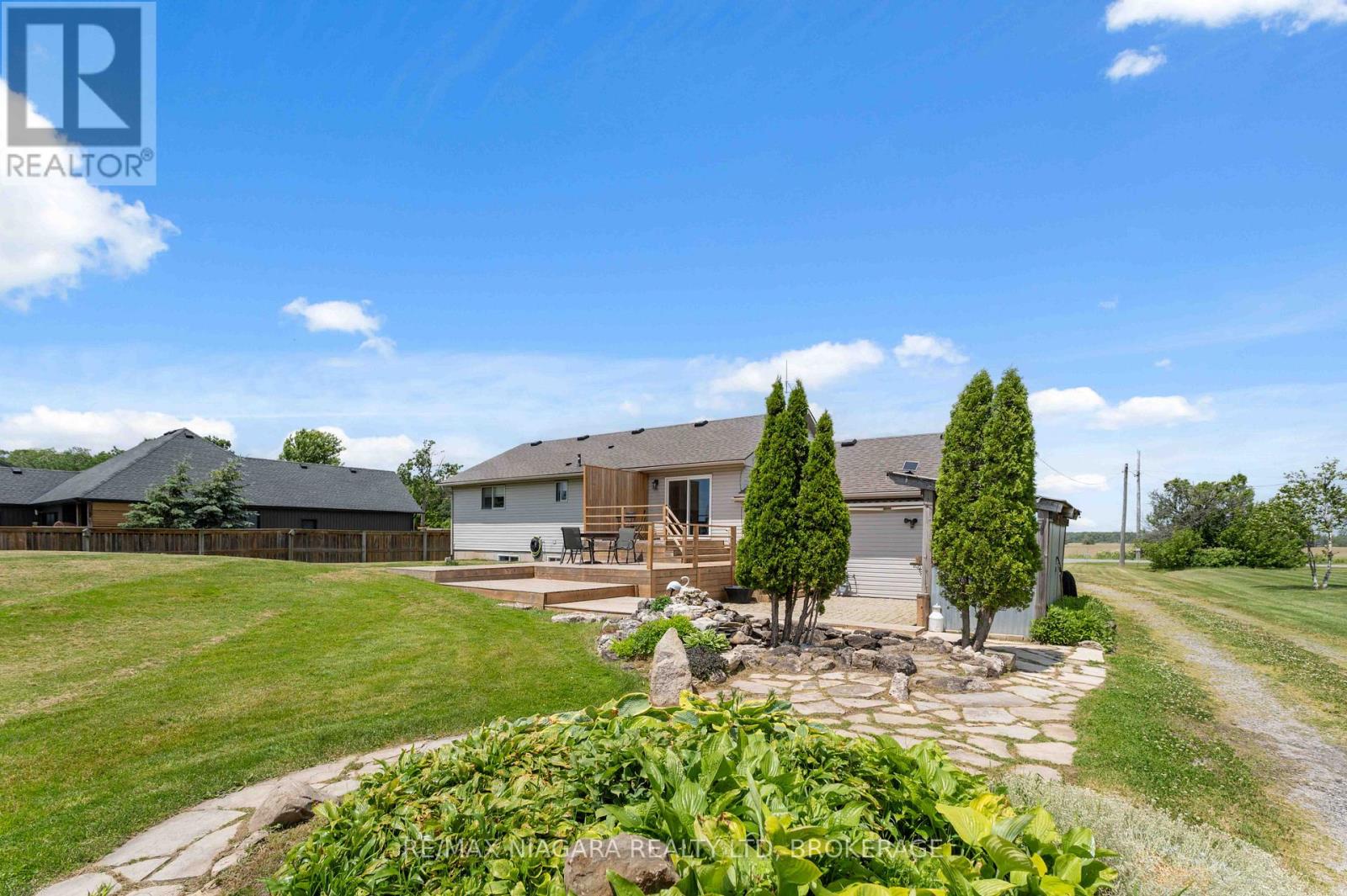 661 Carl Road, Thorold, Ontario  L0S 1K0 - Photo 37 - X13454338