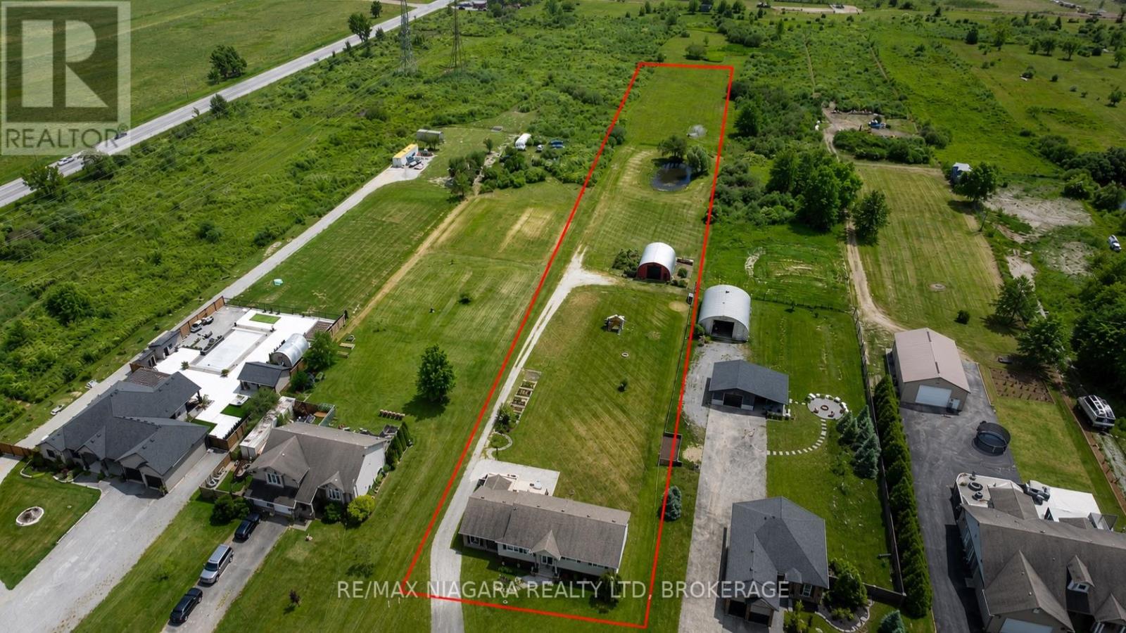 661 Carl Road, Thorold, Ontario  L0S 1K0 - Photo 45 - X13454338