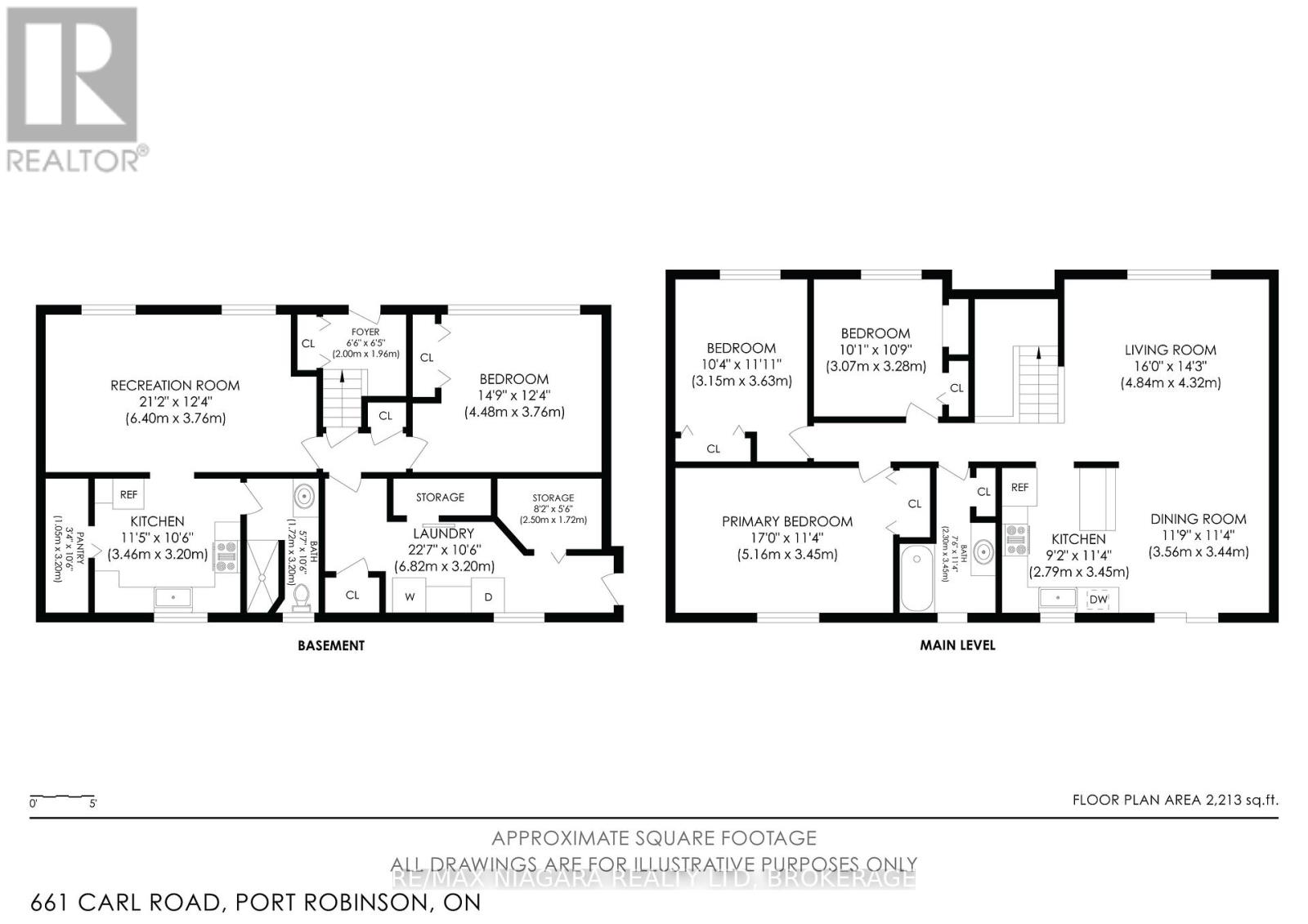 661 Carl Road, Thorold, Ontario  L0S 1K0 - Photo 49 - X13454338