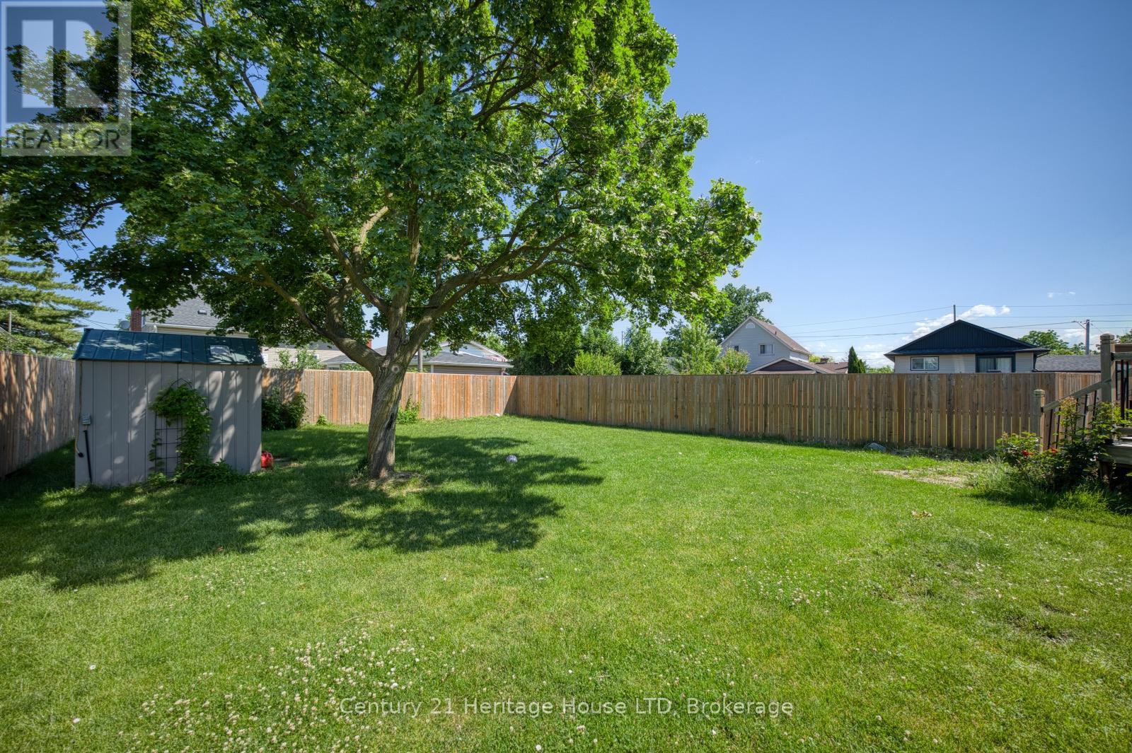 37 Coronation Boulevard, St. Catharines, Ontario  L2S 2V2 - Photo 23 - X13454350