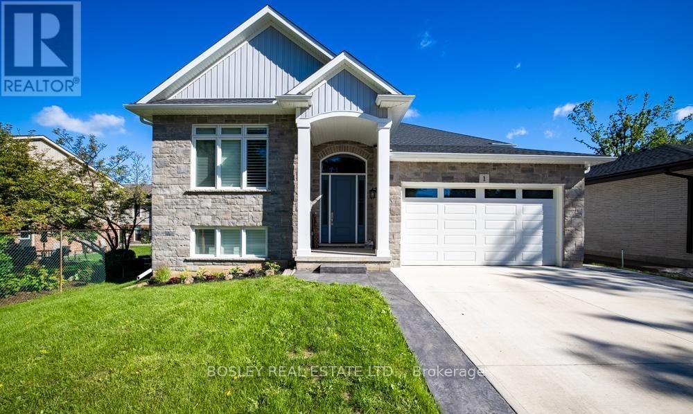 1 HURRICANE ROAD, Pelham, Ontario