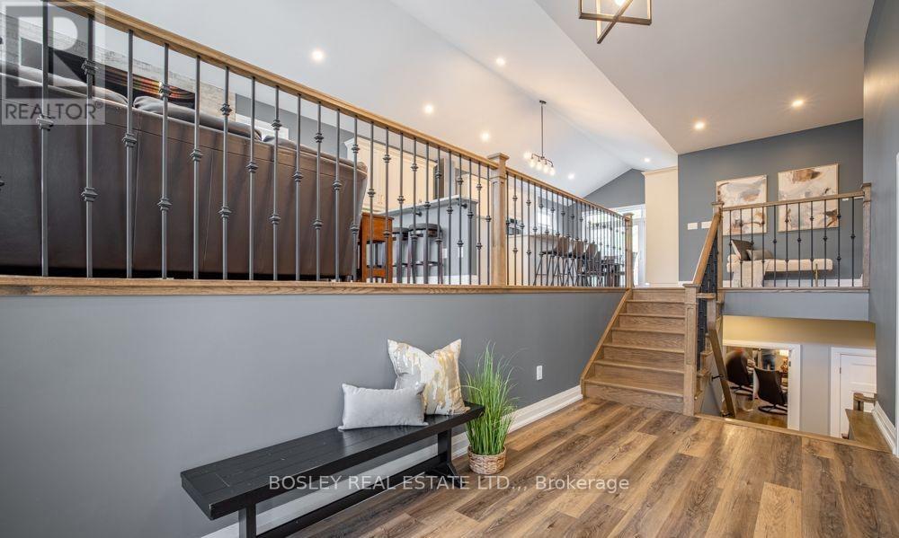 1 Hurricane Road, Pelham, Ontario  L0S 1E3 - Photo 25 - X13454684