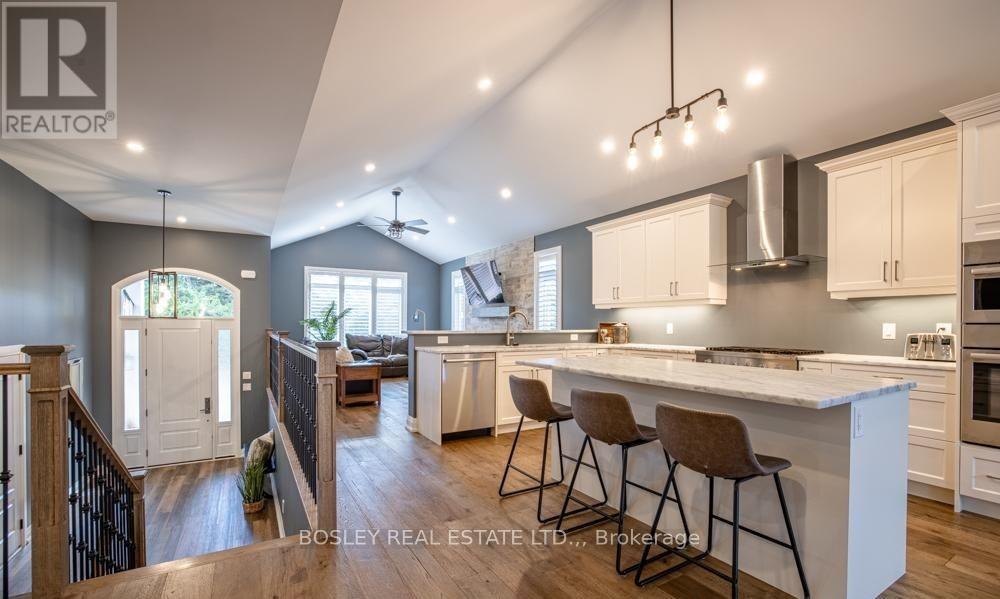 1 Hurricane Road, Pelham, Ontario  L0S 1E3 - Photo 4 - X13454684
