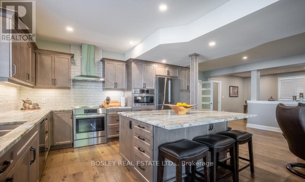 1 Hurricane Road, Pelham, Ontario  L0S 1E3 - Photo 5 - X13454684