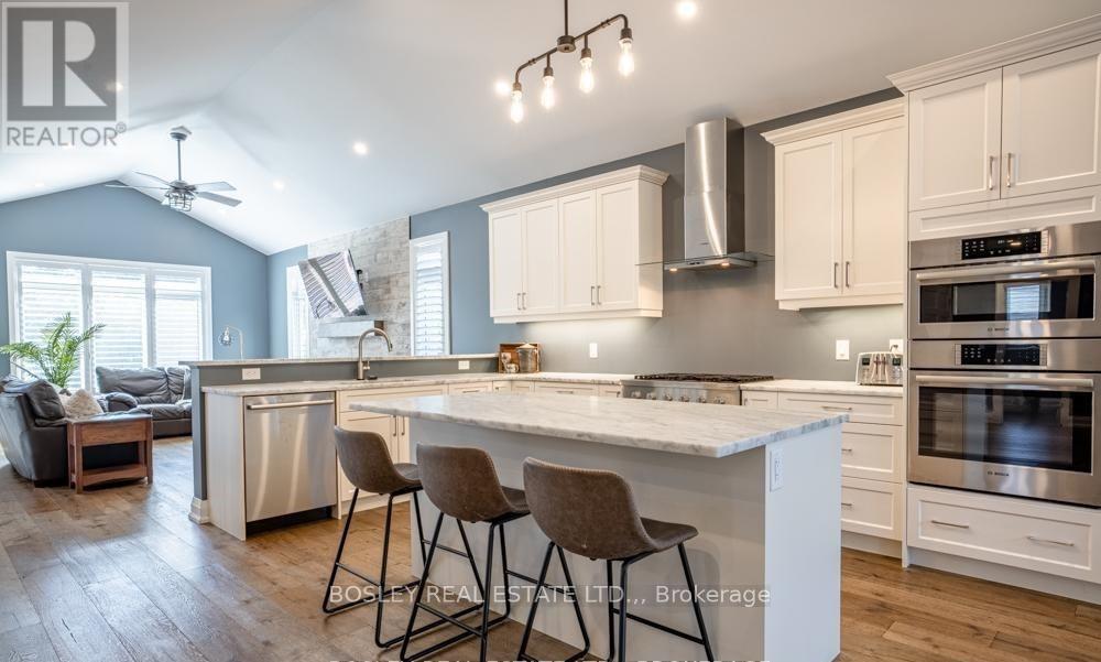 1 Hurricane Road, Pelham, Ontario  L0S 1E3 - Photo 8 - X13454684