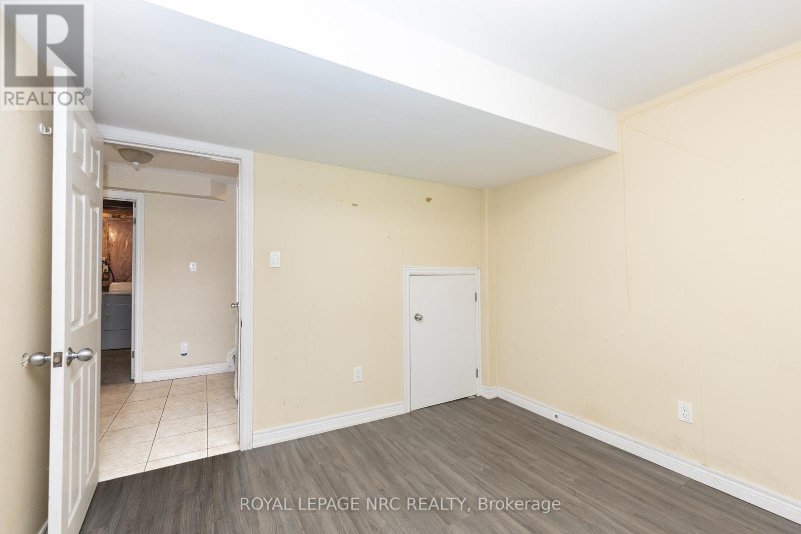34 Chloe Street, St. Catharines, Ontario  L2P 0A5 - Photo 25 - X13455198