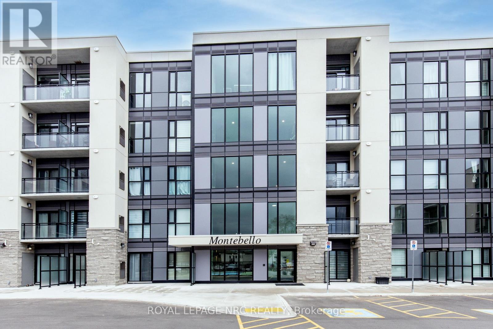 121 - 50 Herrick Avenue, St. Catharines, Ontario  L2P 2T9 - Photo 11 - X13456390