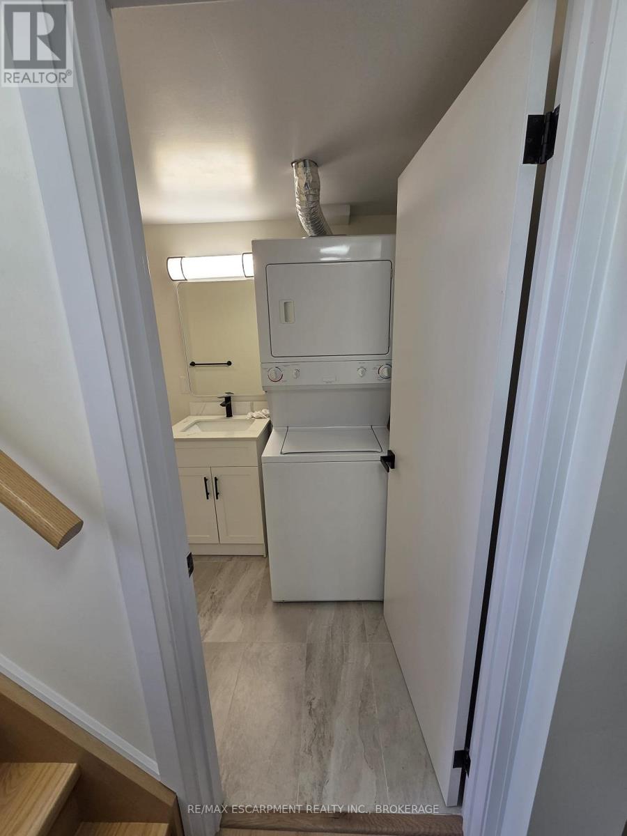 Lower - 12 Ferndale Avenue, St. Catharines, Ontario  L2P 1V3 - Photo 13 - X13456742