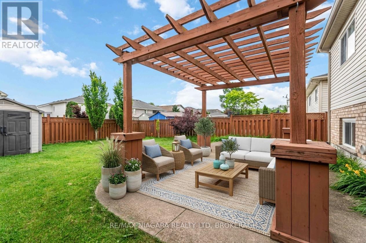 8340 Racey Avenue, Niagara Falls, Ontario  L2H 3M7 - Photo 17 - X13456808