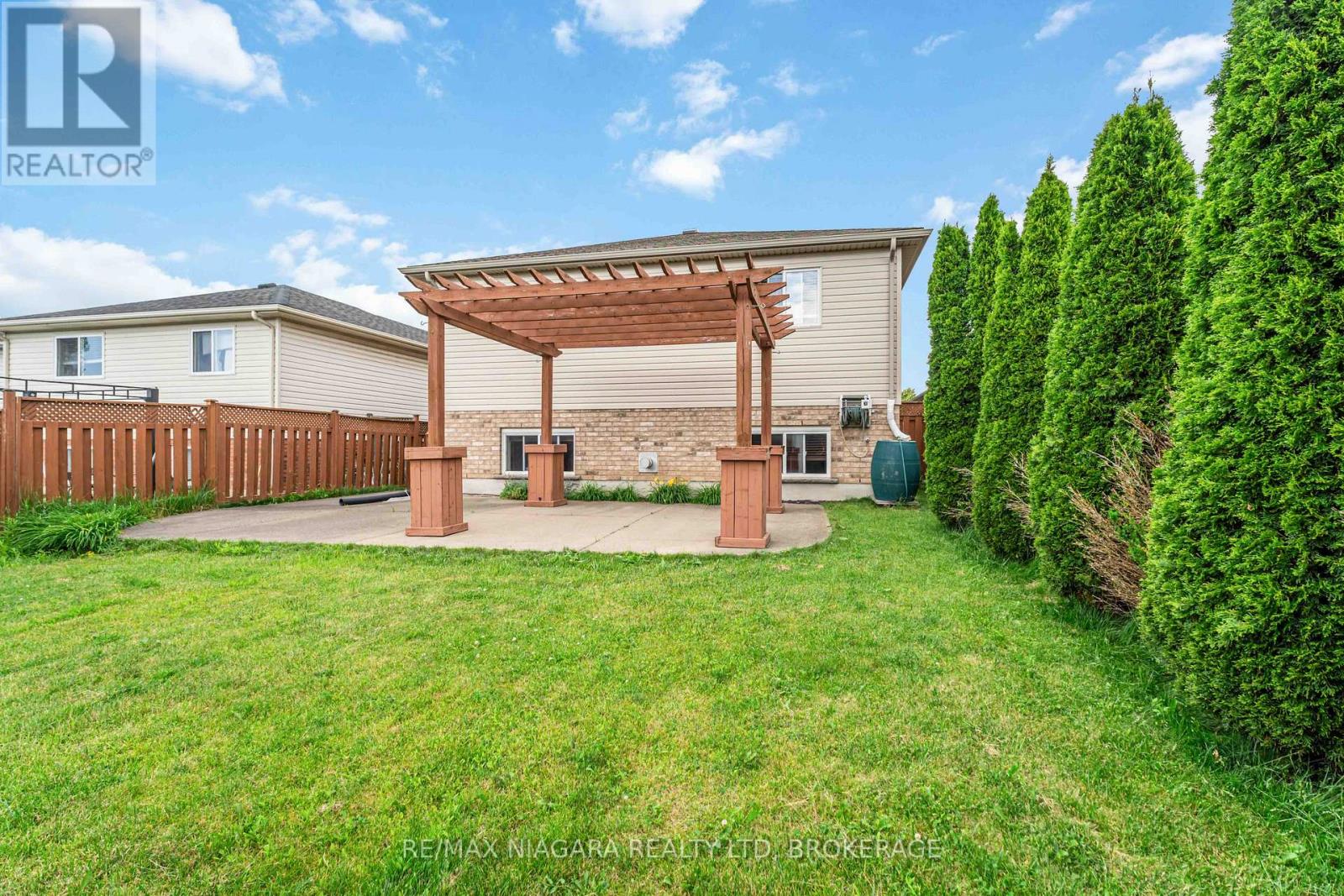 8340 Racey Avenue, Niagara Falls, Ontario  L2H 3M7 - Photo 20 - X13456808