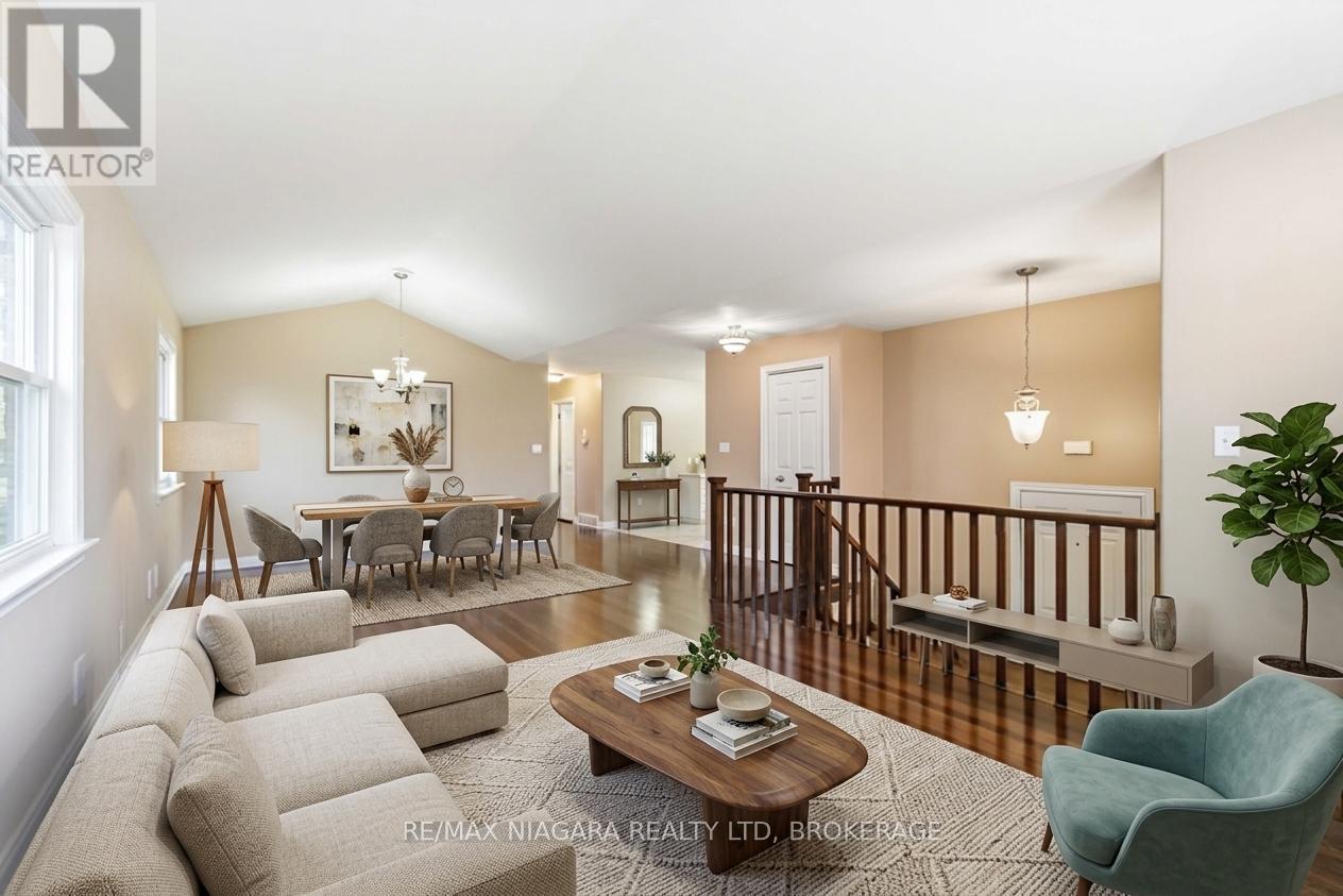 8340 Racey Avenue, Niagara Falls, Ontario  L2H 3M7 - Photo 7 - X13456808
