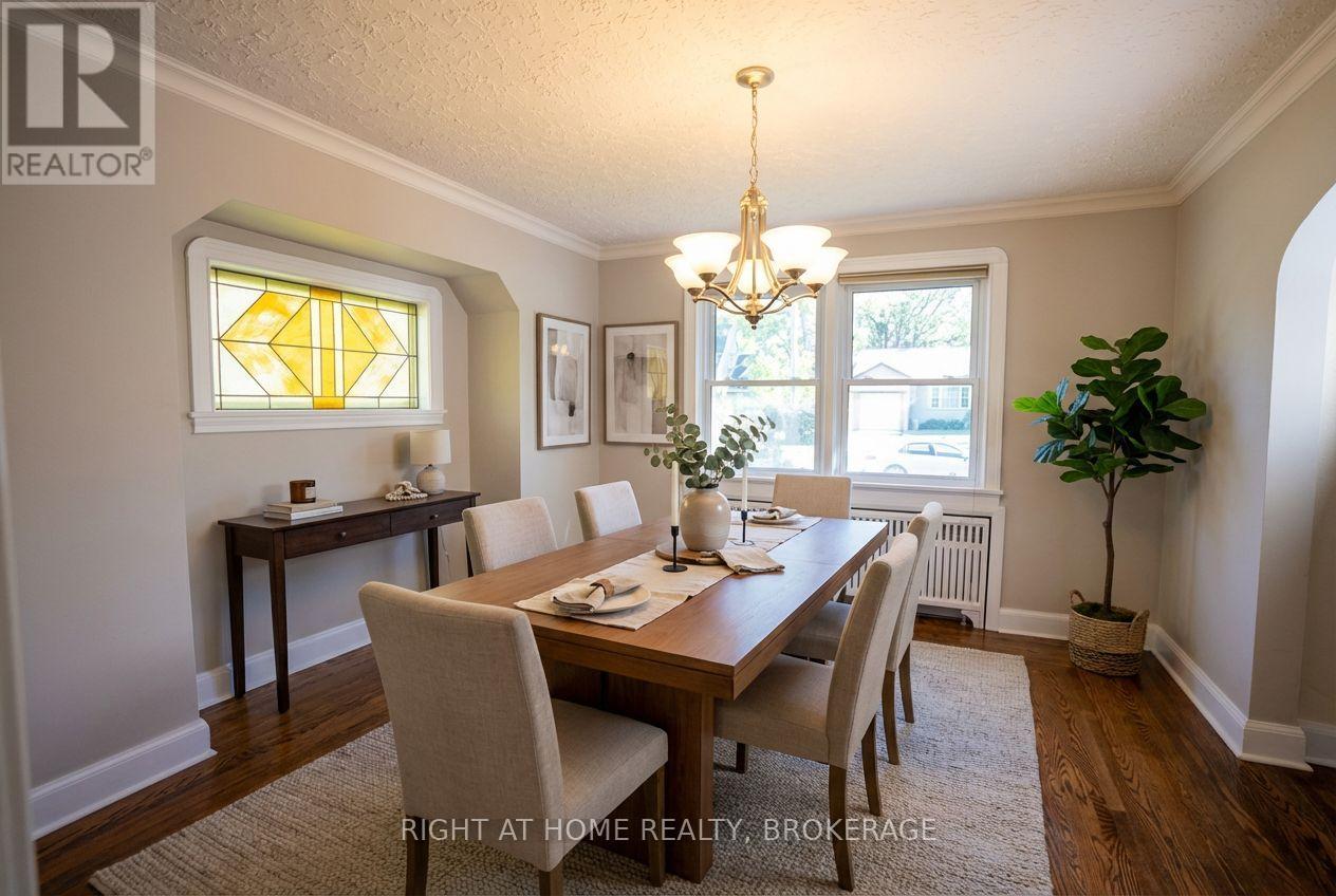 57 Edgar Street, Welland, Ontario  L3C 1S6 - Photo 11 - X13456850