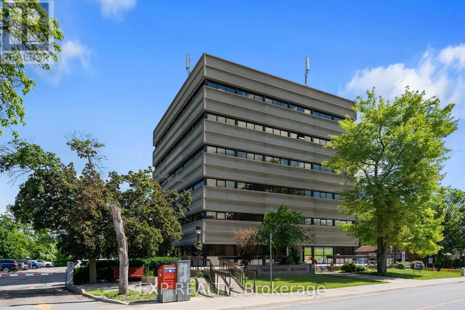 603-604 - 5400 PORTAGE ROAD, Niagara Falls, Ontario