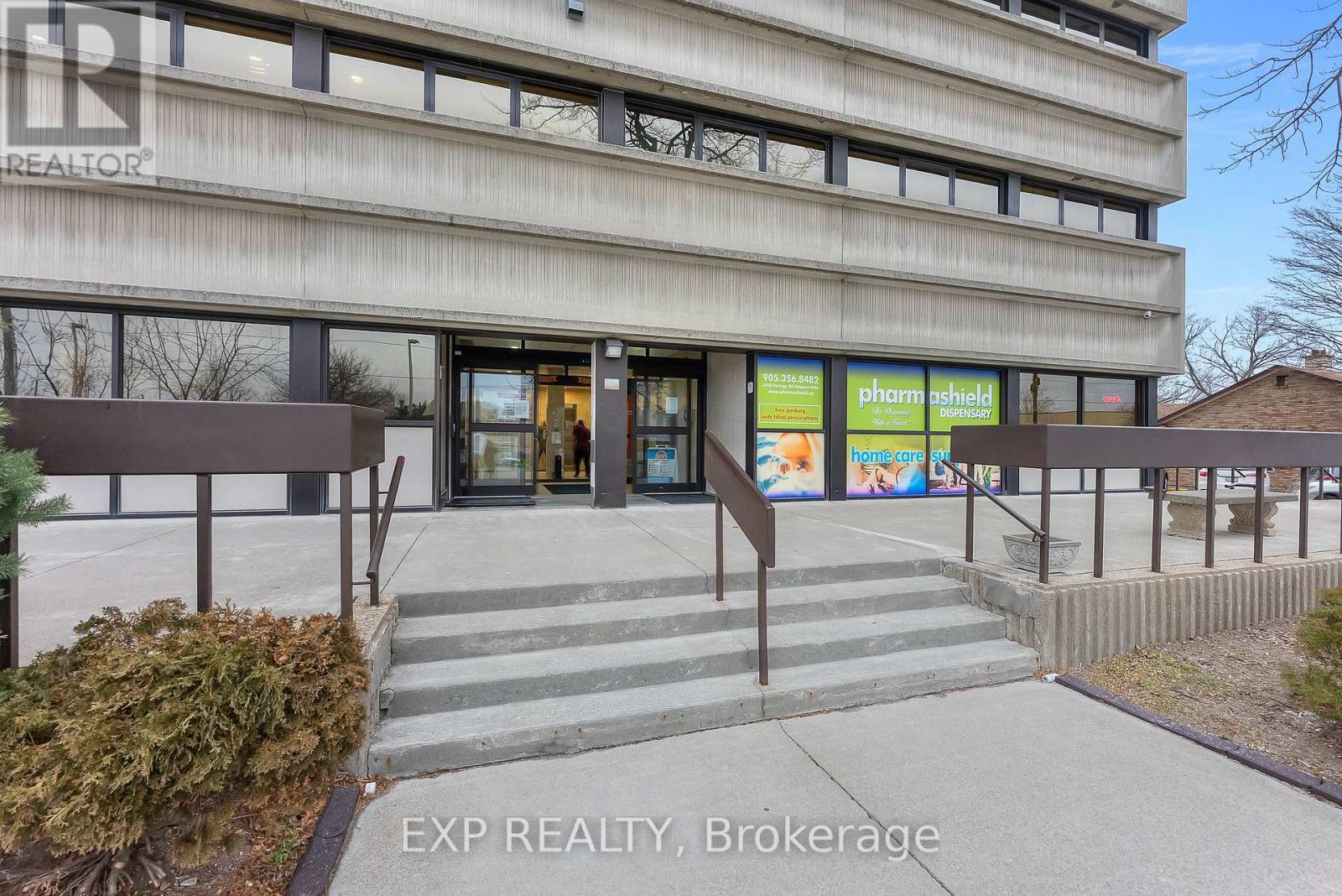 603-604 - 5400 Portage Road, Niagara Falls, Ontario  L2G 5X7 - Photo 20 - X13457012