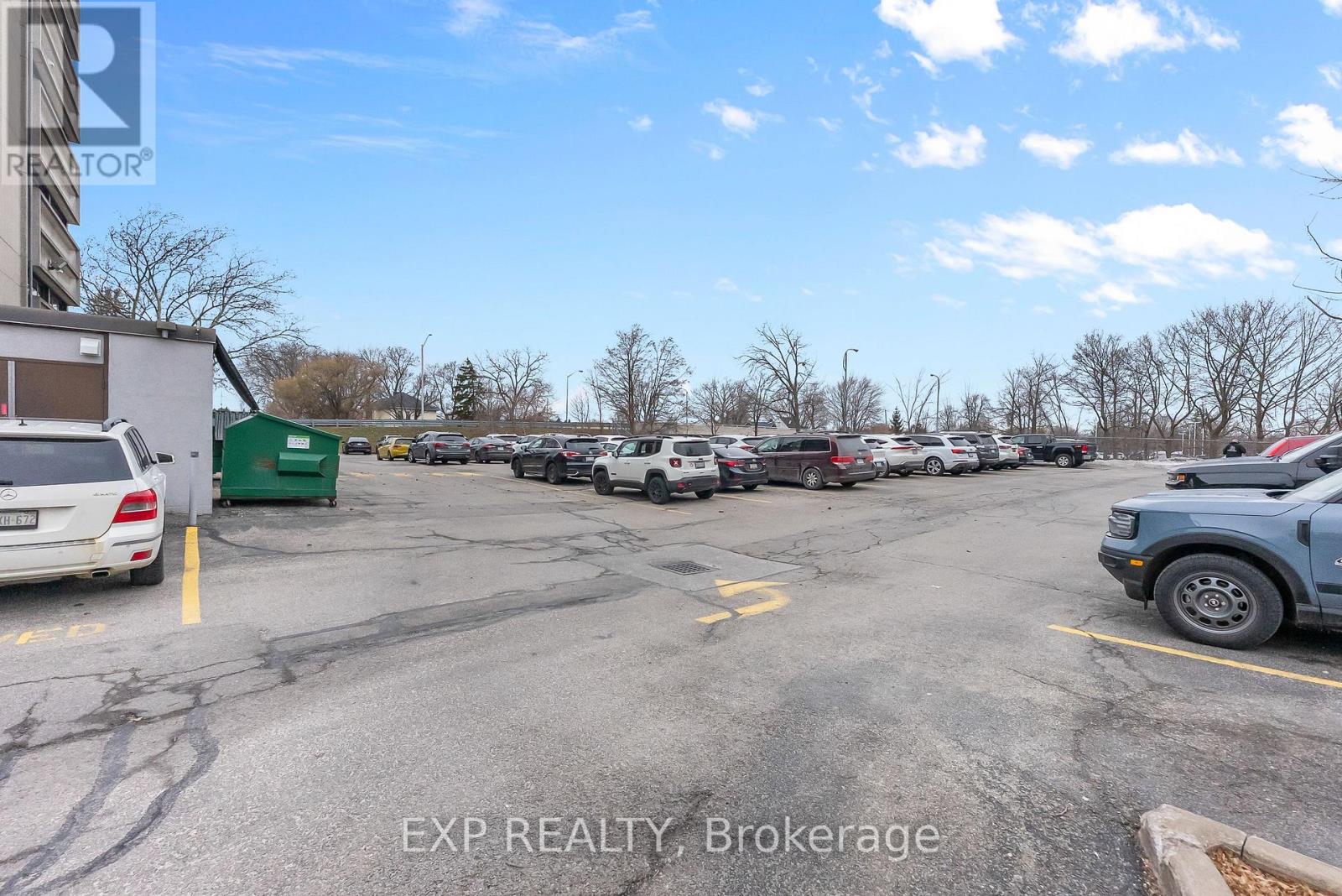 603-604 - 5400 Portage Road, Niagara Falls, Ontario  L2G 5X7 - Photo 21 - X13457012