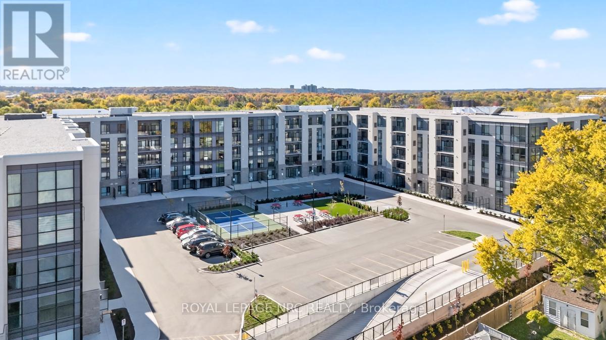 Lp19 - 50 Herrick Avenue, St. Catharines, Ontario  L2P 2T9 - Photo 2 - X13457124