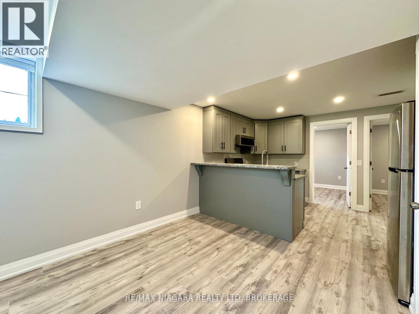 Lower - 39 Grove Avenue, St. Catharines, Ontario  L2P 1C5 - Photo 2 - X13457158