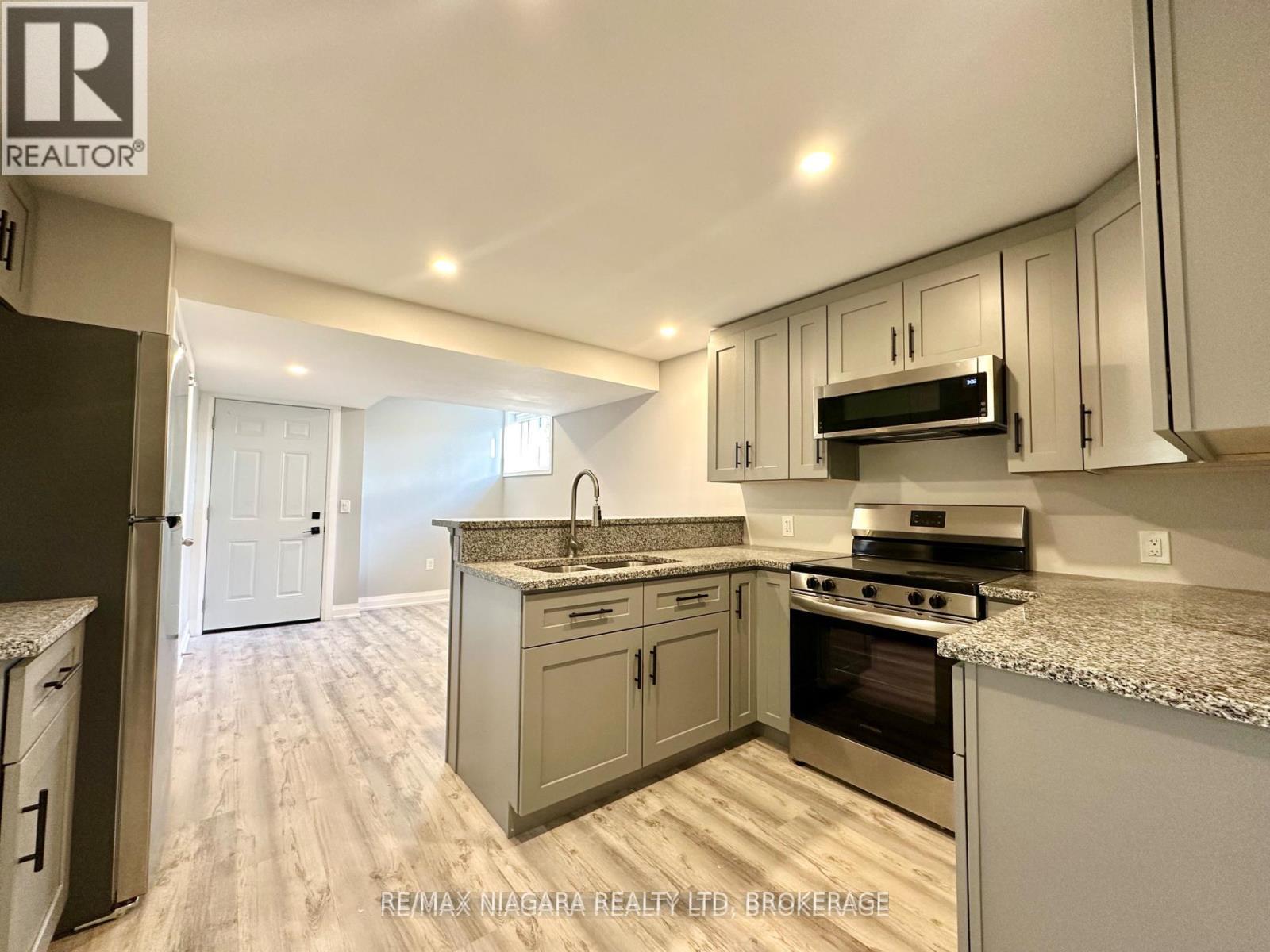 Lower - 39 Grove Avenue, St. Catharines, Ontario  L2P 1C5 - Photo 3 - X13457158