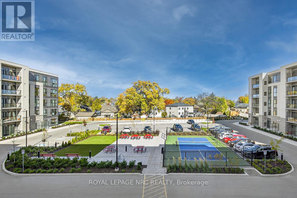 Lp22 - 50 Herrick Avenue, St. Catharines, Ontario  L2P 2T9 - Photo 11 - X13457282