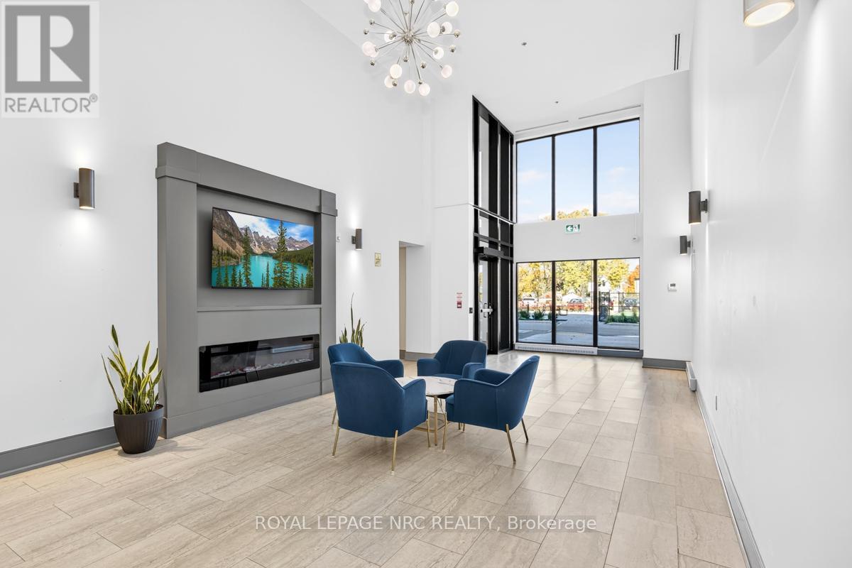 Lp22 - 50 Herrick Avenue, St. Catharines, Ontario  L2P 2T9 - Photo 2 - X13457282
