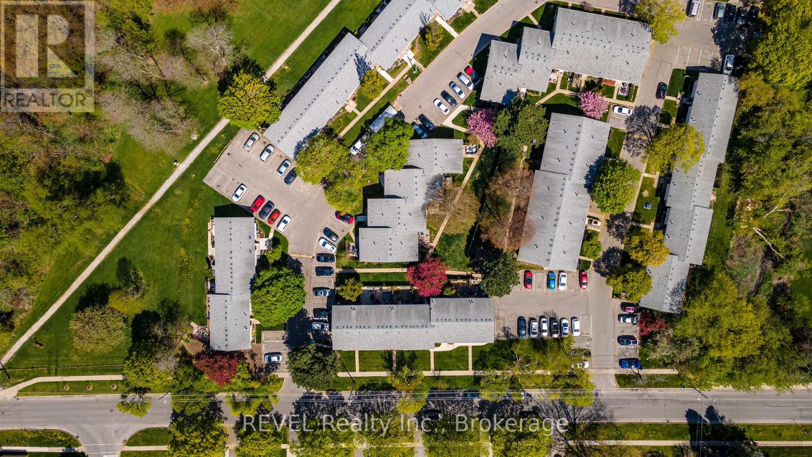 56 - 151 PARNELL ROAD, St. Catharines, Ontario