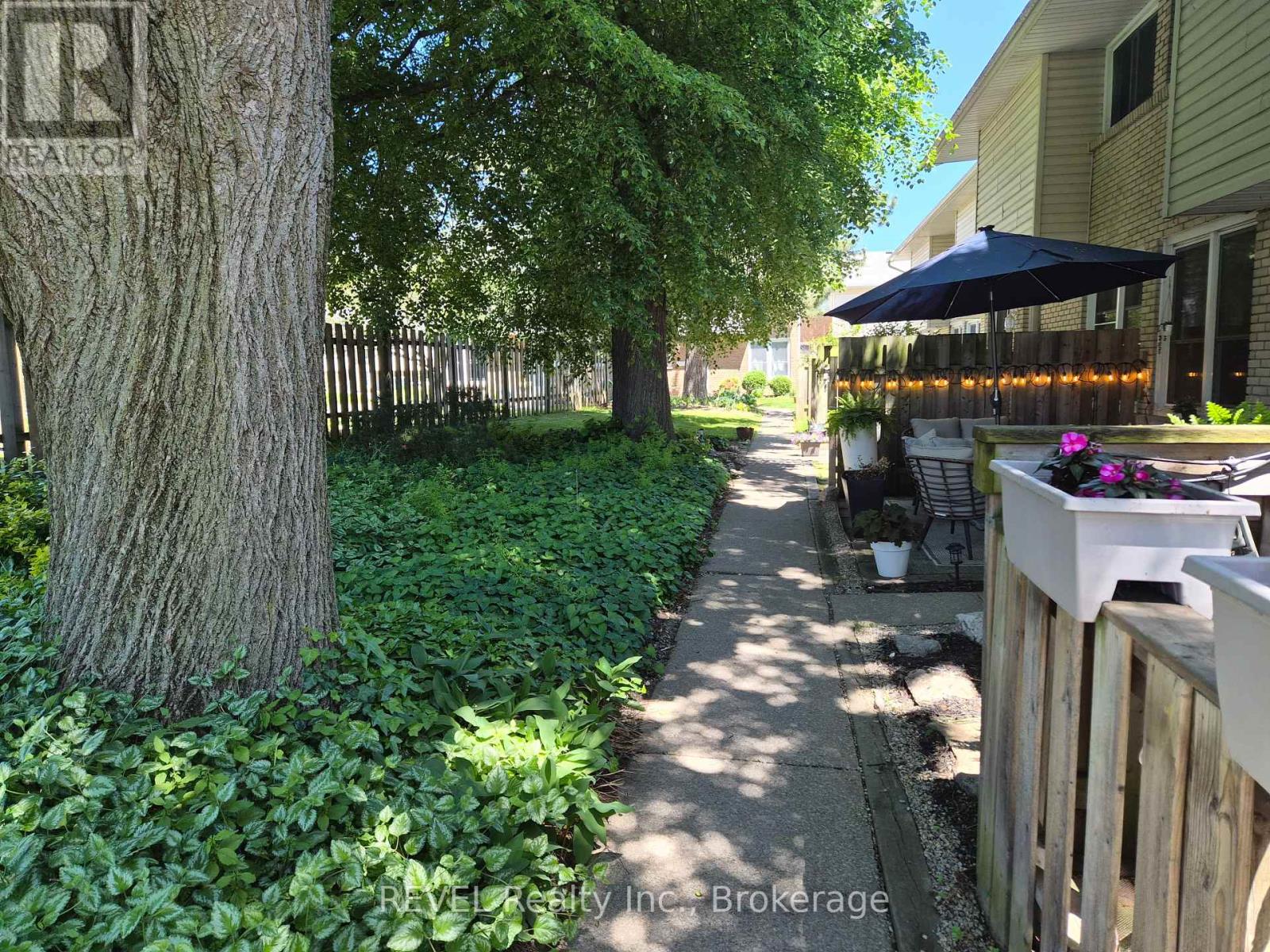 56 - 151 Parnell Road, St. Catharines, Ontario  L2M 3S4 - Photo 3 - X13457314
