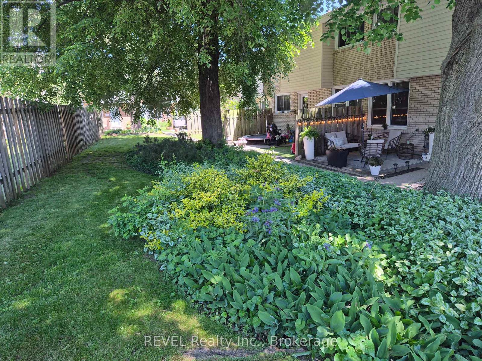 56 - 151 Parnell Road, St. Catharines, Ontario  L2M 3S4 - Photo 4 - X13457314