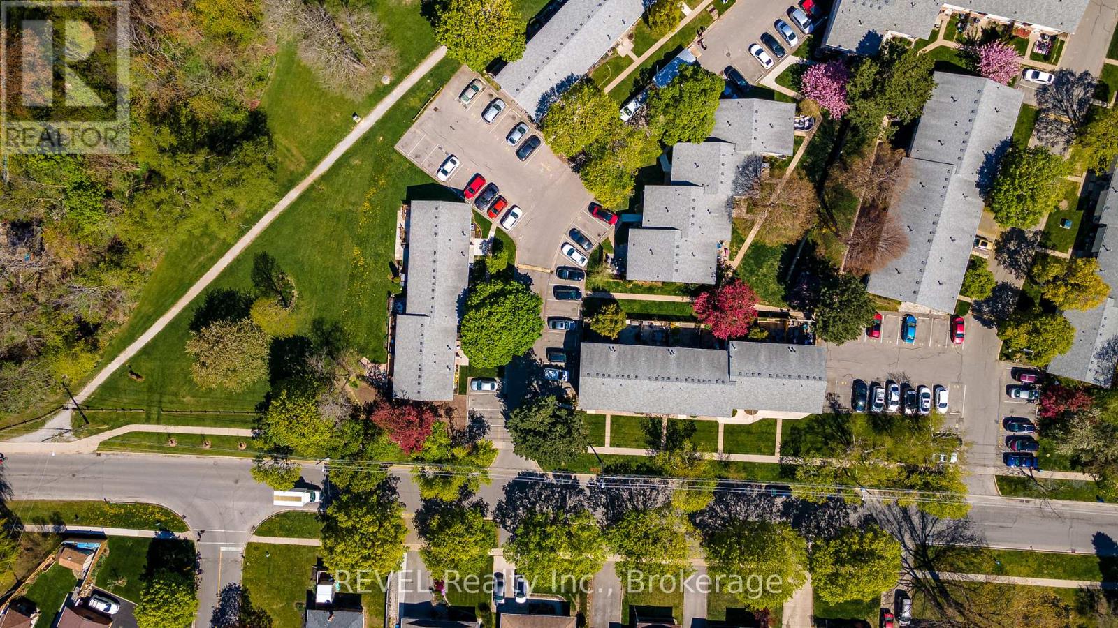 56 - 151 Parnell Road, St. Catharines, Ontario  L2M 3S4 - Photo 8 - X13457314
