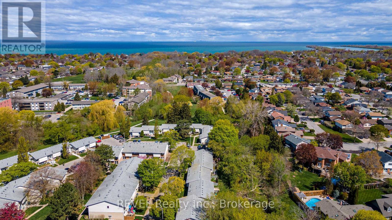 56 - 151 Parnell Road, St. Catharines, Ontario  L2M 3S4 - Photo 9 - X13457314