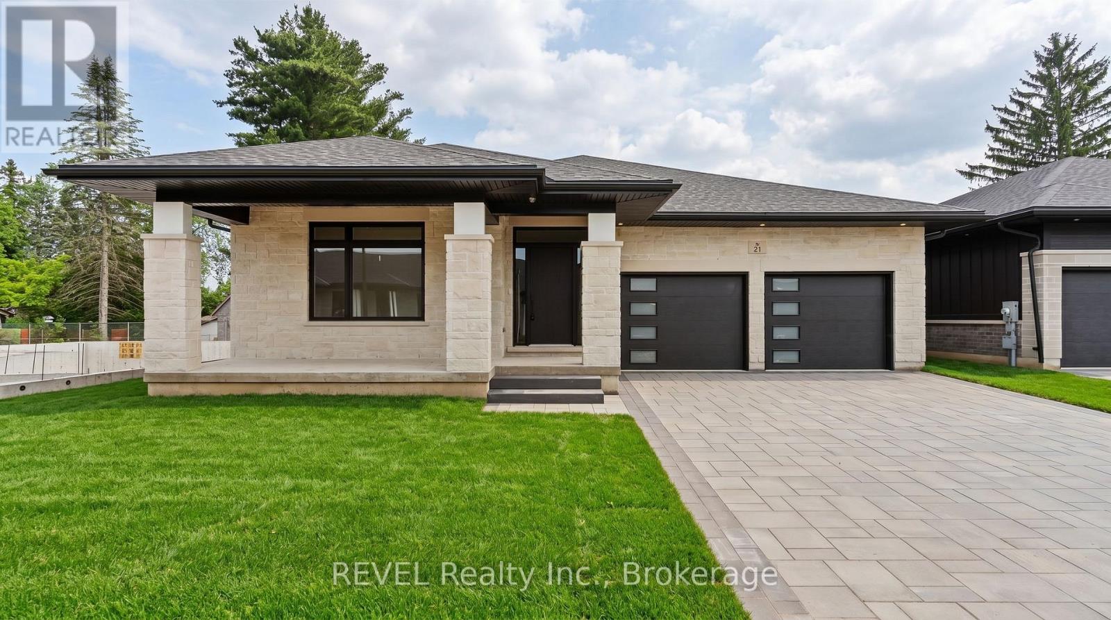 23 ACCURSI CRESCENT, Pelham, Ontario