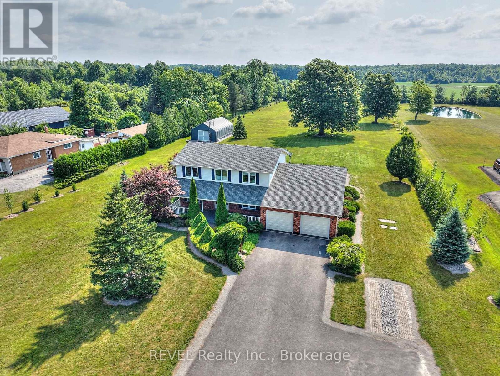 354 DOAN'S RIDGE ROAD, Welland, Ontario