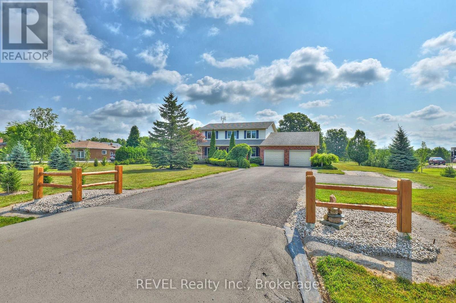 354 Doan's Ridge Road, Welland, Ontario  L3B 5N7 - Photo 4 - X13457434
