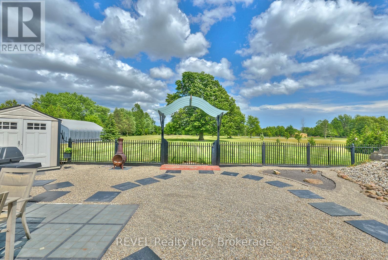354 Doan's Ridge Road, Welland, Ontario  L3B 5N7 - Photo 44 - X13457434