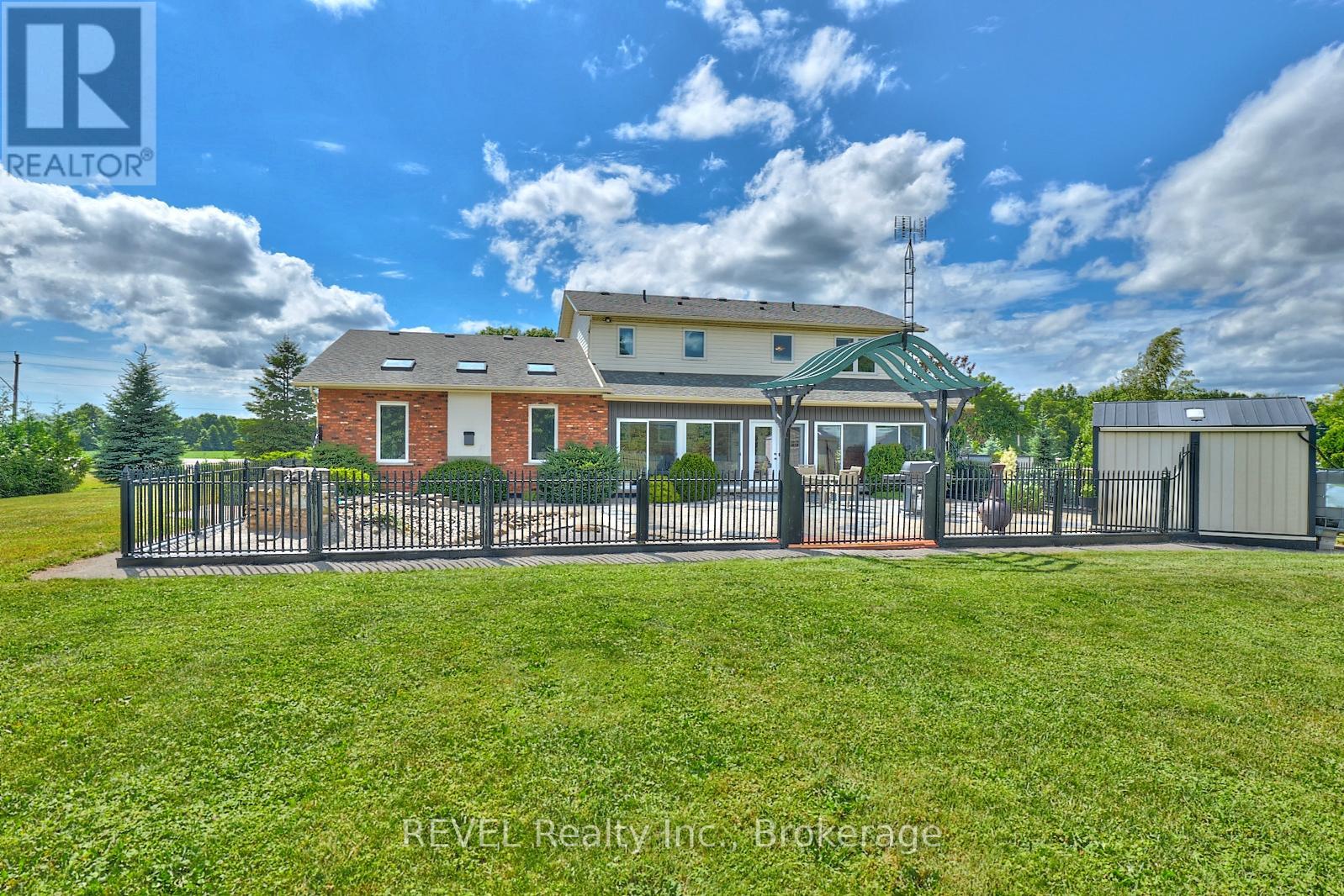 354 Doan's Ridge Road, Welland, Ontario  L3B 5N7 - Photo 45 - X13457434