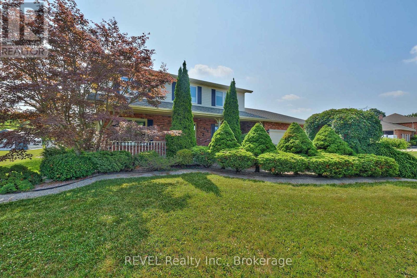 354 Doan's Ridge Road, Welland, Ontario  L3B 5N7 - Photo 5 - X13457434