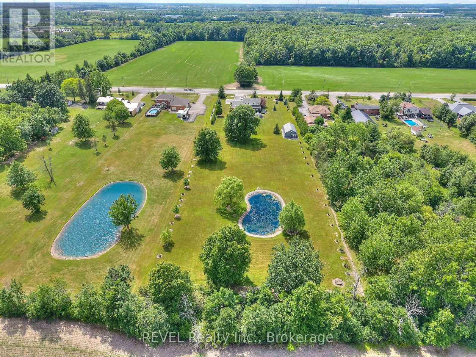 354 Doan's Ridge Road, Welland, Ontario  L3B 5N7 - Photo 50 - X13457434