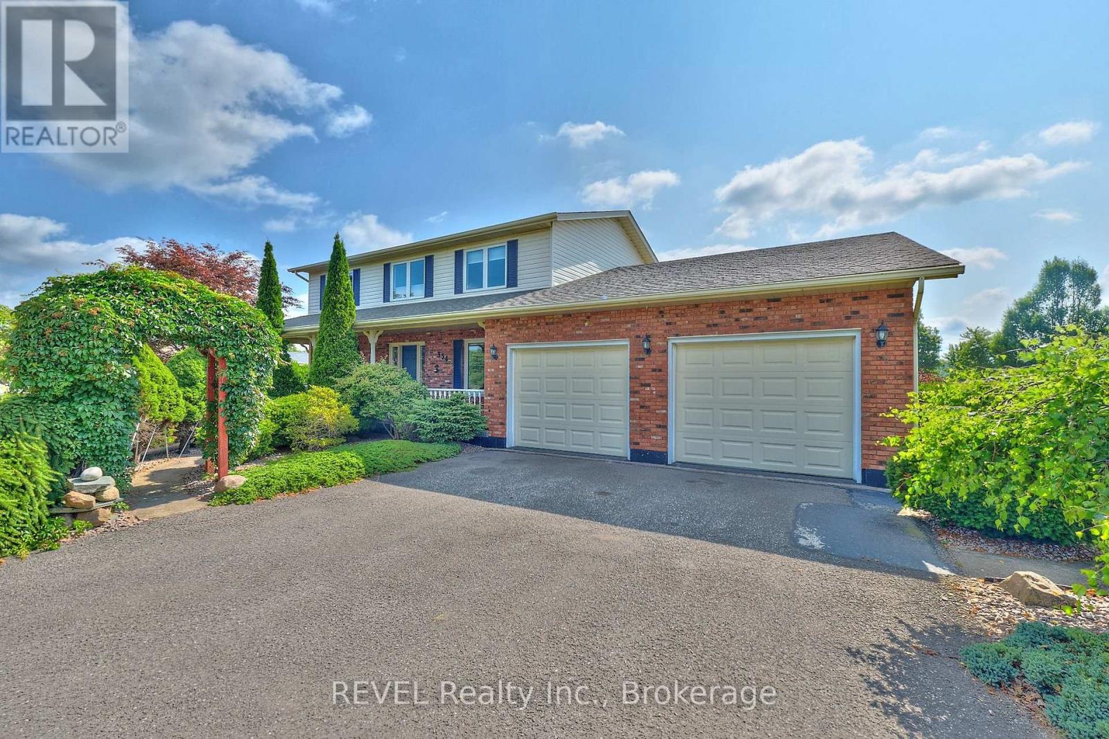 354 Doan's Ridge Road, Welland, Ontario  L3B 5N7 - Photo 6 - X13457434