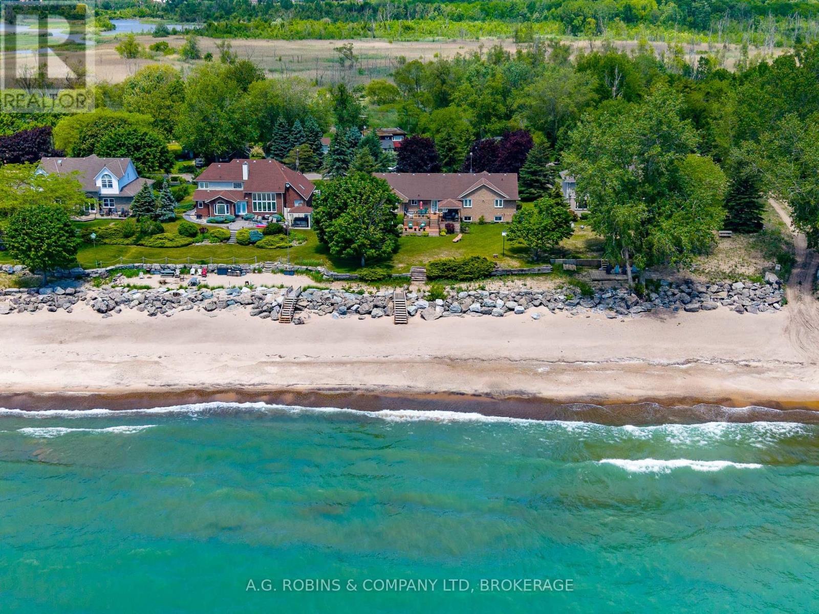10321 LAKSHORE ROAD W, Wainfleet, Ontario