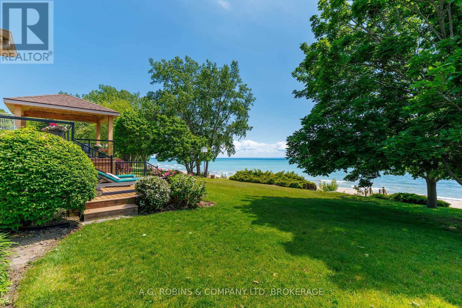 10321 Lakshore Road W, Wainfleet, Ontario  L3K 5V4 - Photo 19 - X13457614