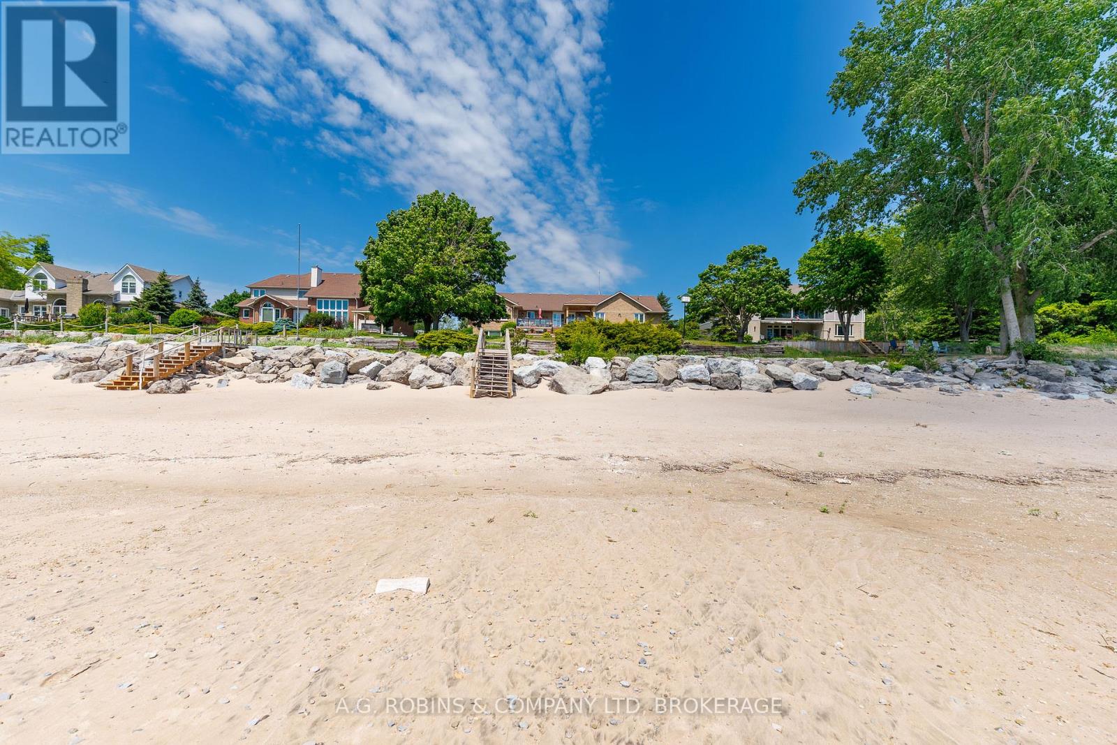 10321 Lakshore Road W, Wainfleet, Ontario  L3K 5V4 - Photo 2 - X13457614