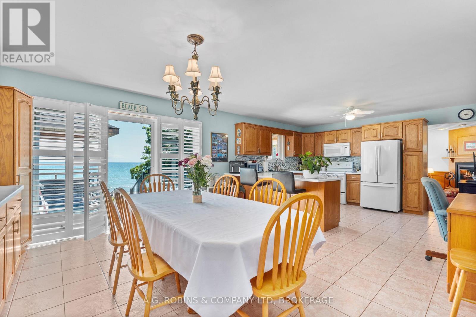 10321 Lakshore Road W, Wainfleet, Ontario  L3K 5V4 - Photo 21 - X13457614