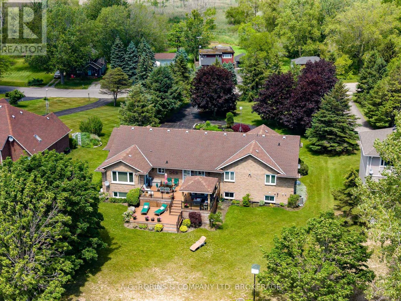 10321 Lakshore Road W, Wainfleet, Ontario  L3K 5V4 - Photo 3 - X13457614