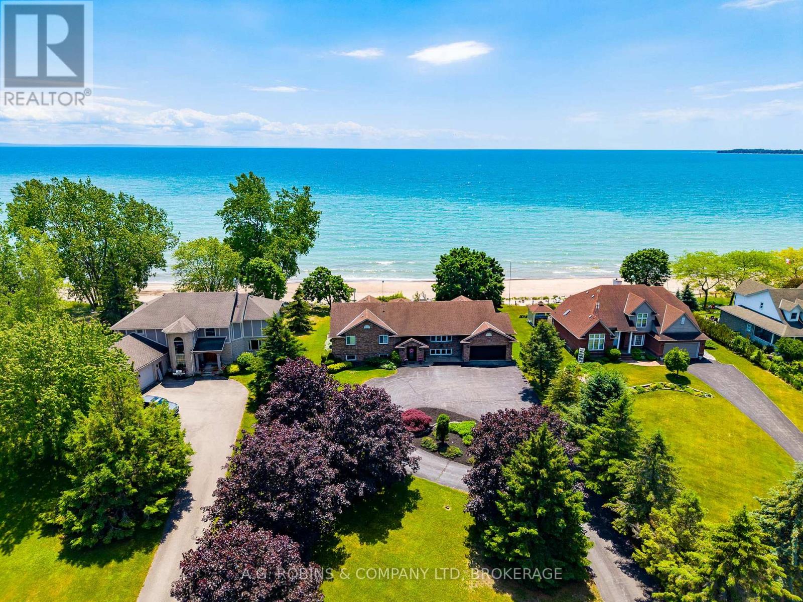 10321 Lakshore Road W, Wainfleet, Ontario  L3K 5V4 - Photo 4 - X13457614