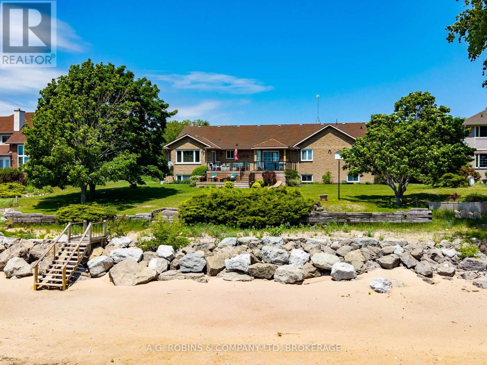 10321 Lakshore Road W, Wainfleet, Ontario  L3K 5V4 - Photo 48 - X13457614