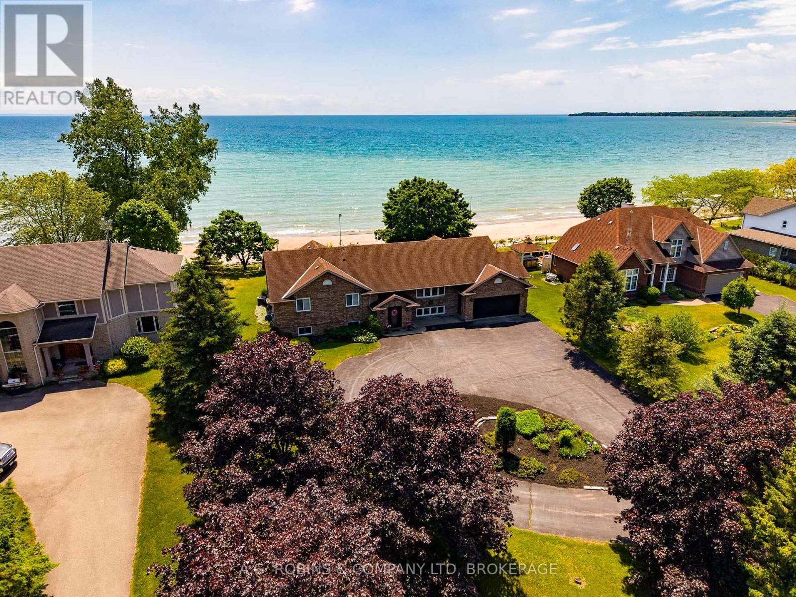 10321 Lakshore Road W, Wainfleet, Ontario  L3K 5V4 - Photo 5 - X13457614